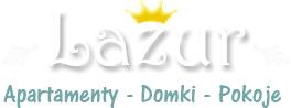 Lazur Sarbinowo